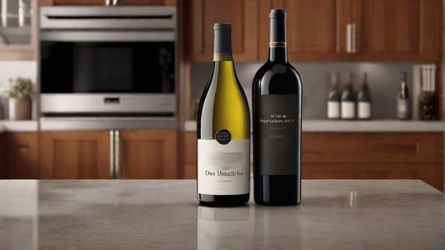 Do I Need To Refrigerate Wine After Opening