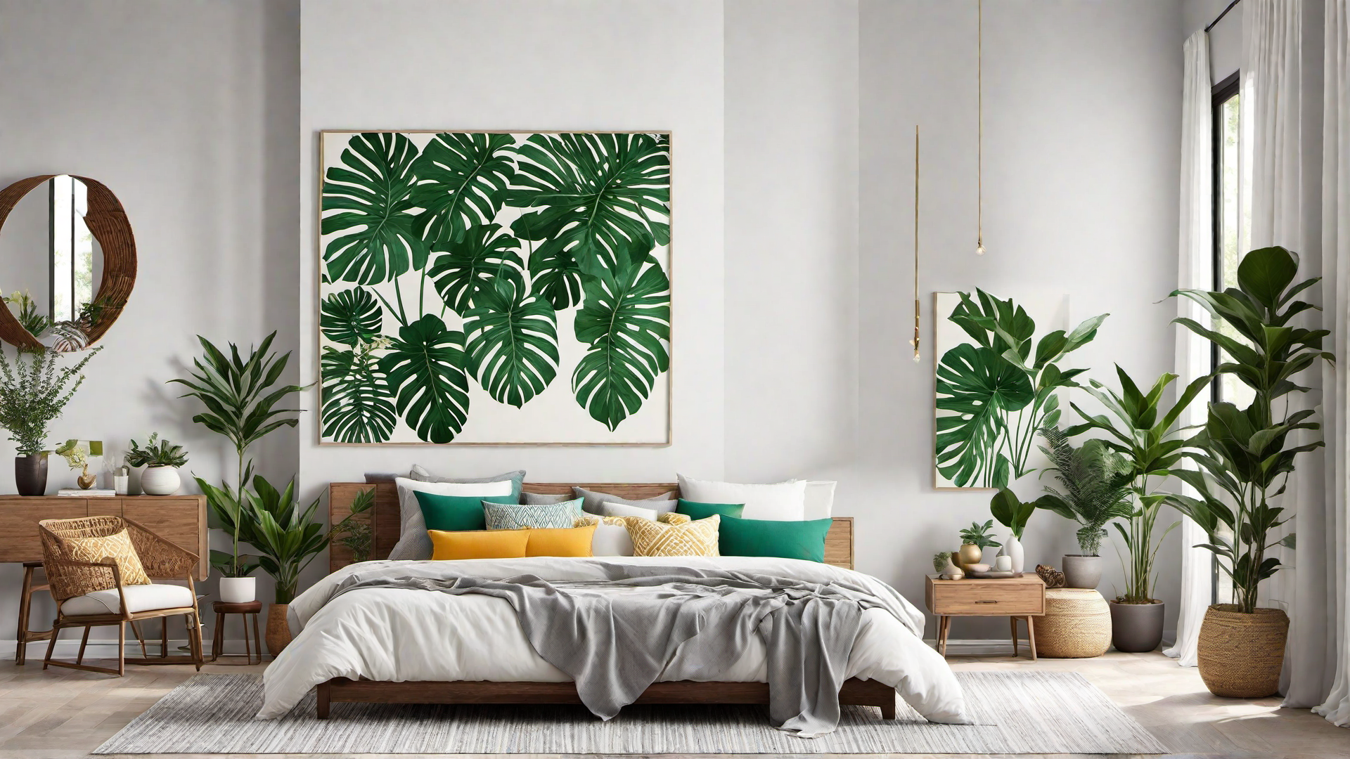 Color Blocking: Bold Color Combinations for Impact