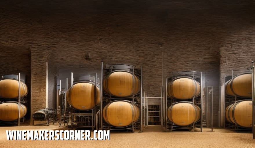 What is the Role of Yeast in Winemaking?