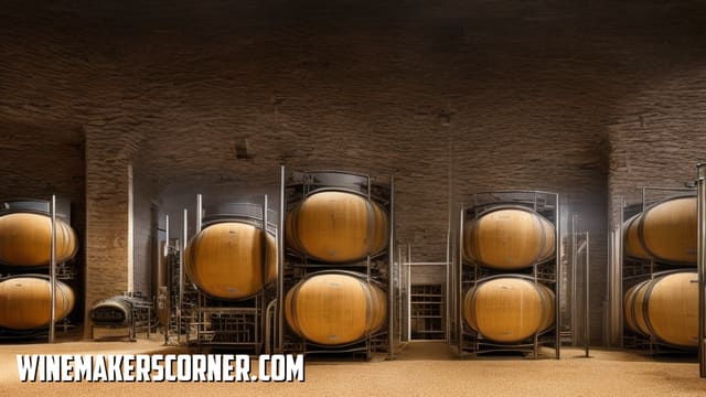 What is the Role of Yeast in Winemaking?