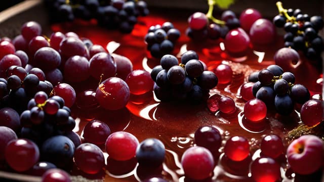 Brew Wine