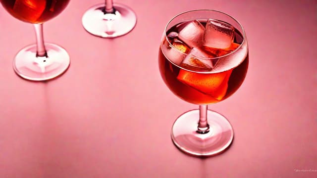 Is White Zinfandel A Sweet Wine