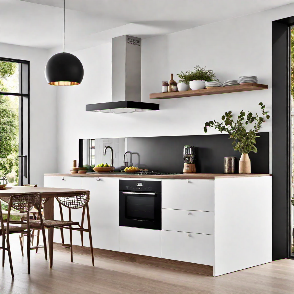 Functional Simplicity: Incorporating Smart Storage Solutions