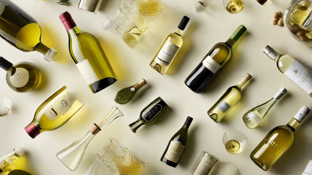 Can I Substitute White Wine Vinegar For White Wine