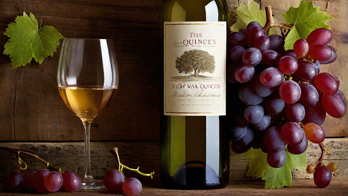 How Many Ounces In A Bottle.of Wine