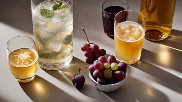 What Can Substitute For White Wine