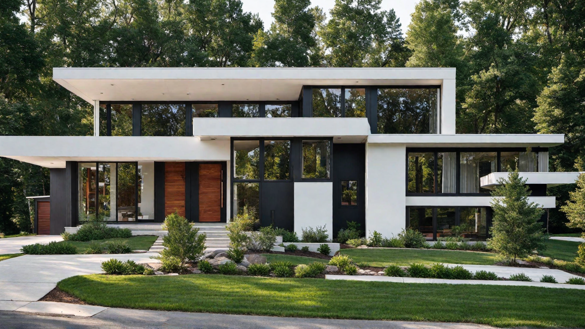 Aperture Windows: Unique Openings