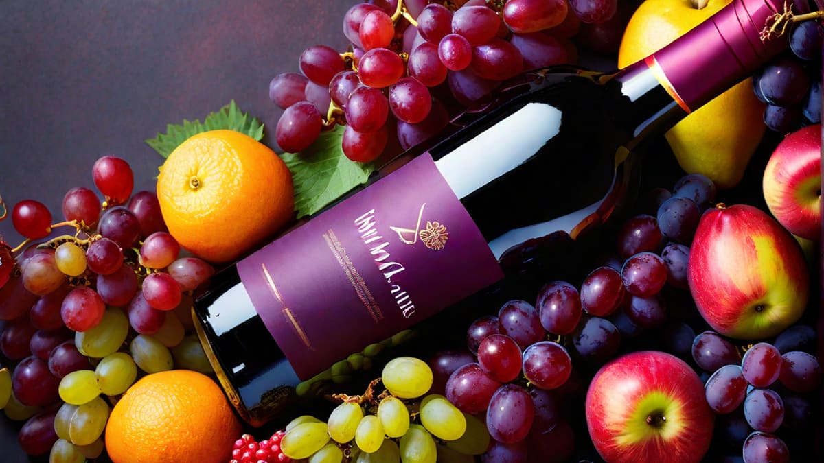 What Is Blend Wine