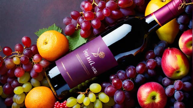 What Is Blend Wine