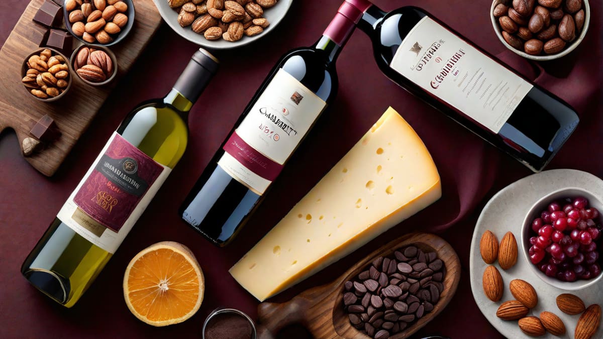 Is Cabernet Sauvignon Keto Friendly