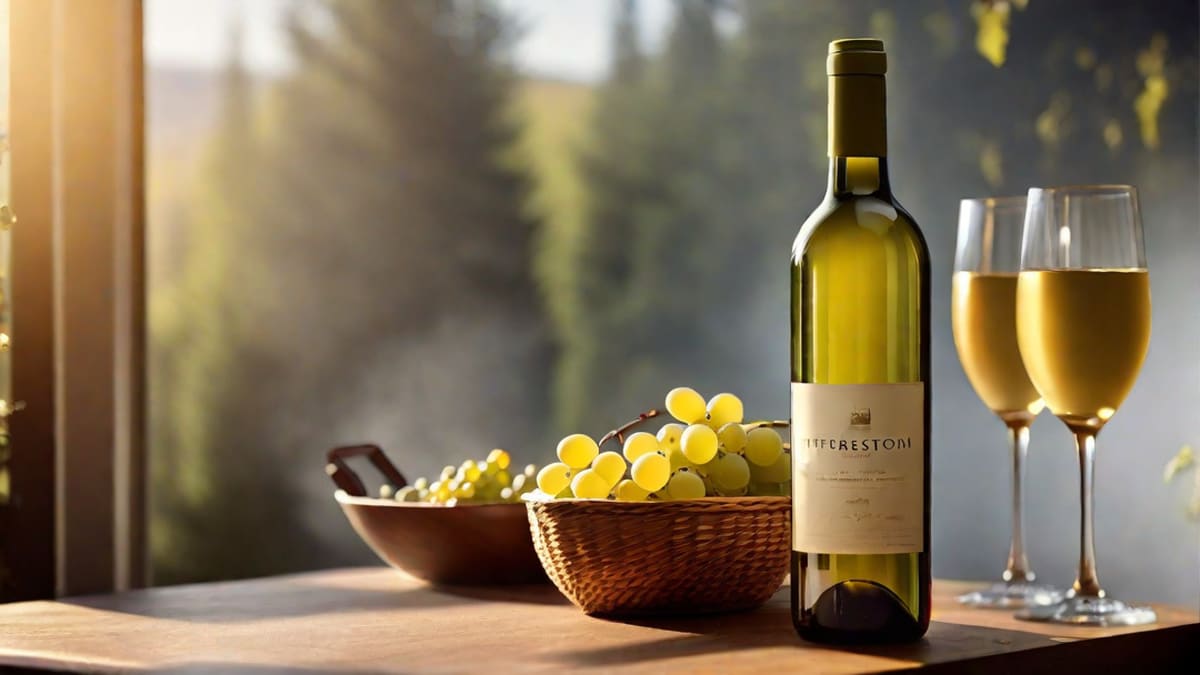 Is White Wine Bad For Cholesterol