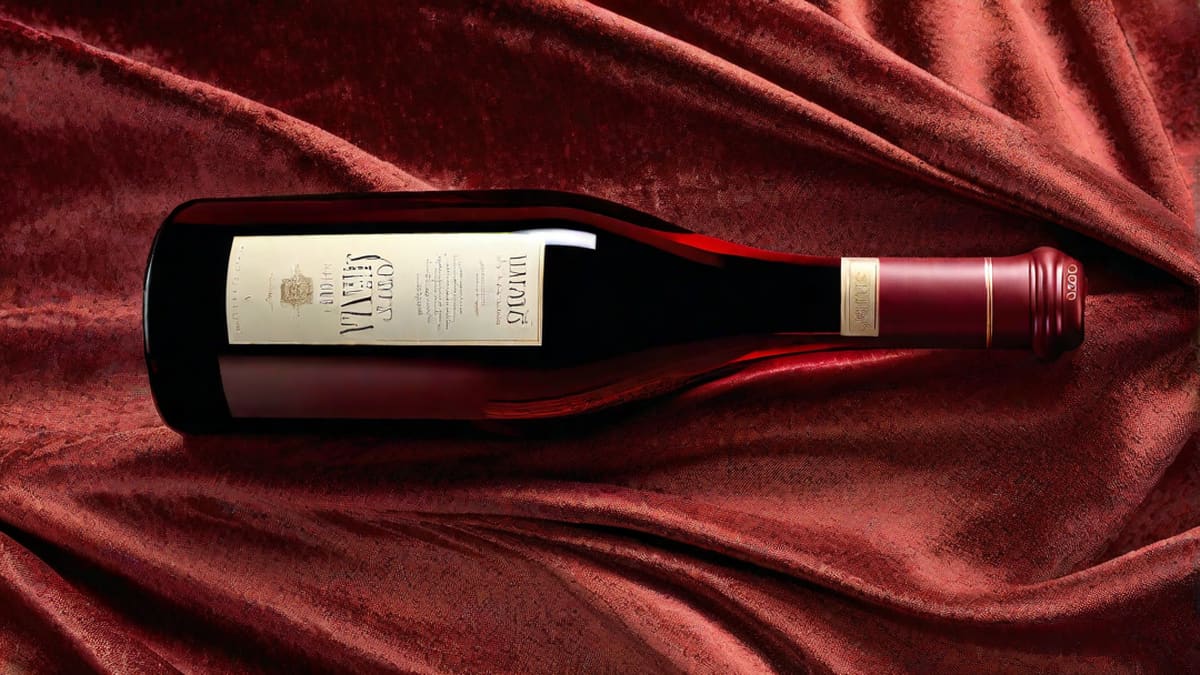 Is Red Zinfandel Dry