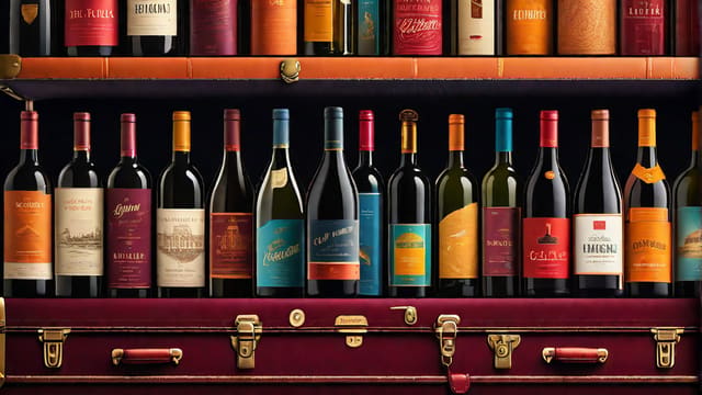 Can You Pack Wine In A Checked Bag