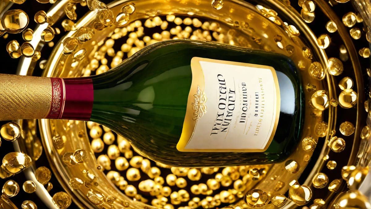 How Long Can You Keep An Unopened Bottle Of Champagne