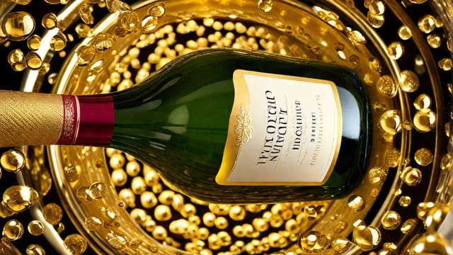 How Long Can You Keep An Unopened Bottle Of Champagne