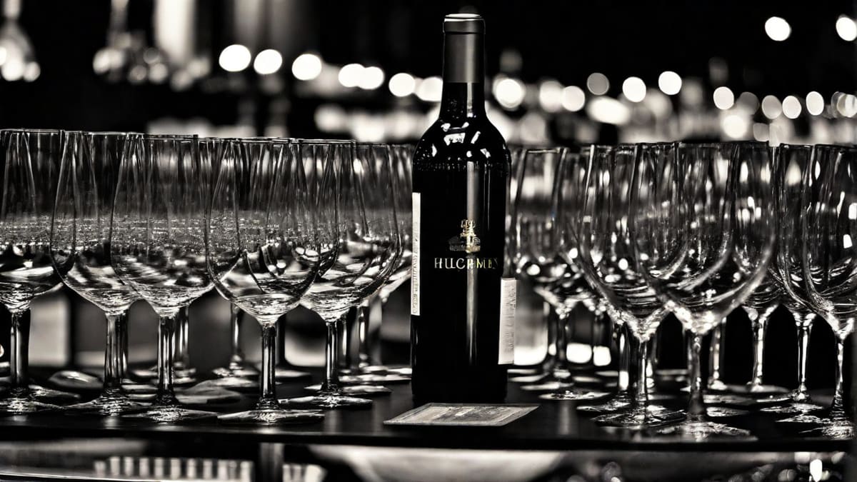 What Time Does Wine And Spirits Close