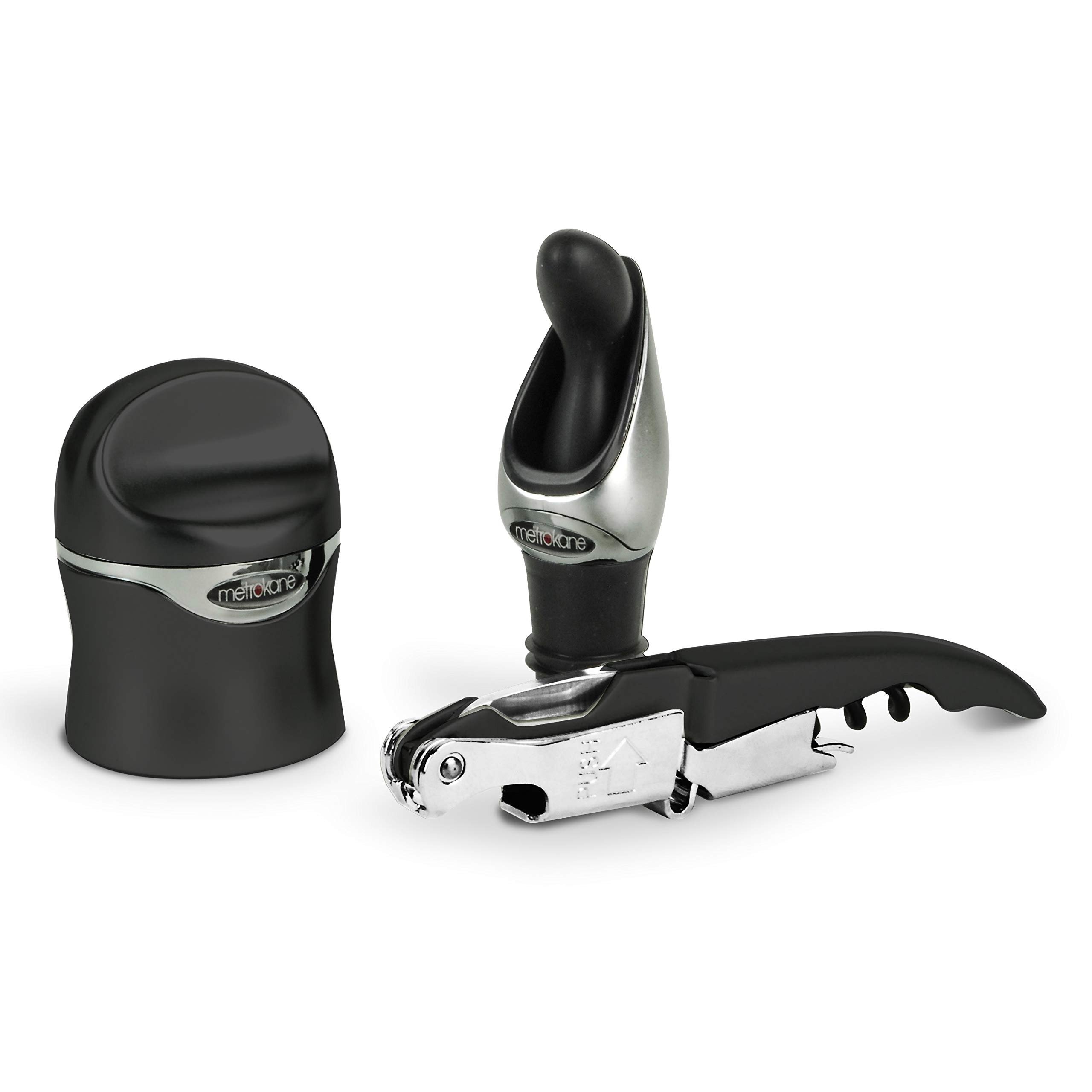 Rabbit Wine Tool Kit