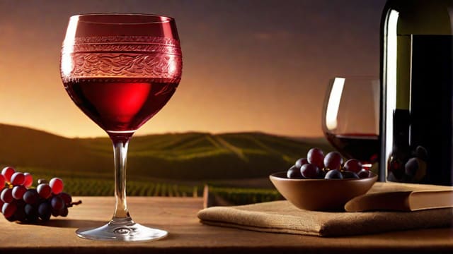 Why Is It Called Wine And Spirits