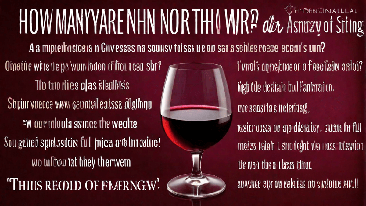 How Many Calories In A Glass Of Pinot Noir Wine