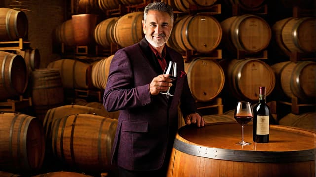 How Long Can Pinot Noir Age