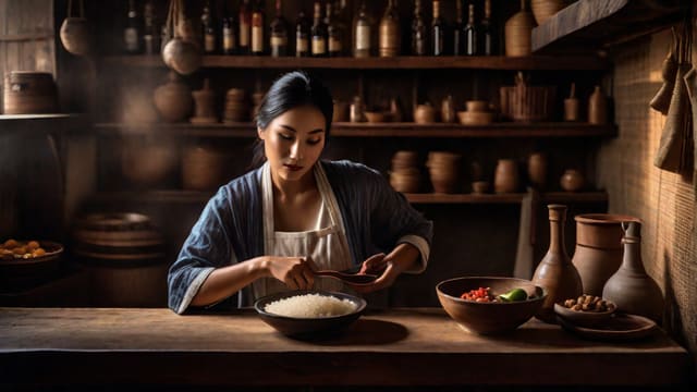 What Can I Substitute For Rice Wine Vinegar