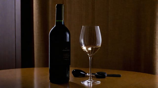 Is A Glass Of Wine Okay While Pregnant