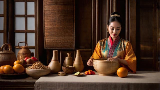 Is Mirin Rice Wine Vinegar