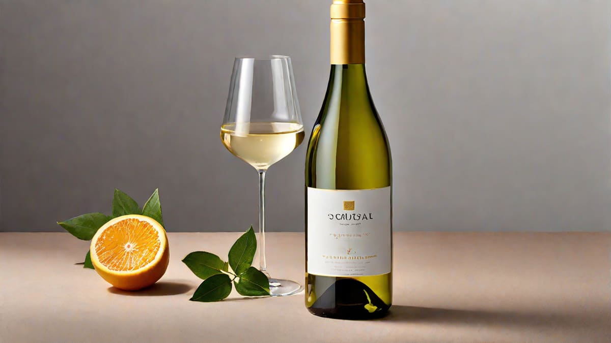 What Is A Good Dry White Wine