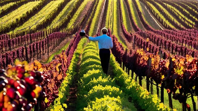 Are Merlot Wines Sweet