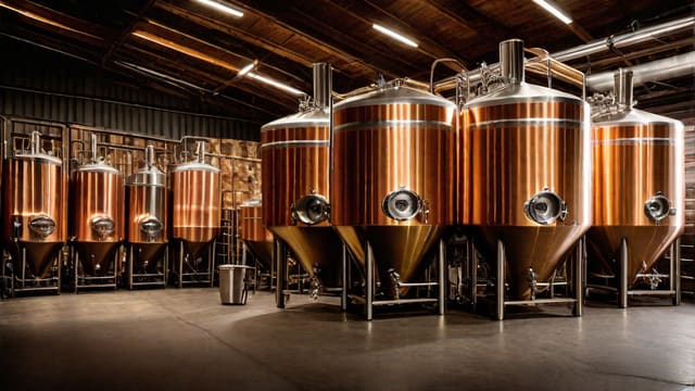 Who Owns 10 Barrel Brewing