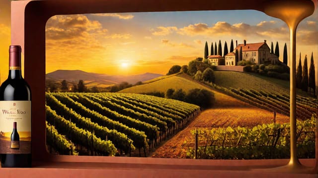 Who Invented Box Wine