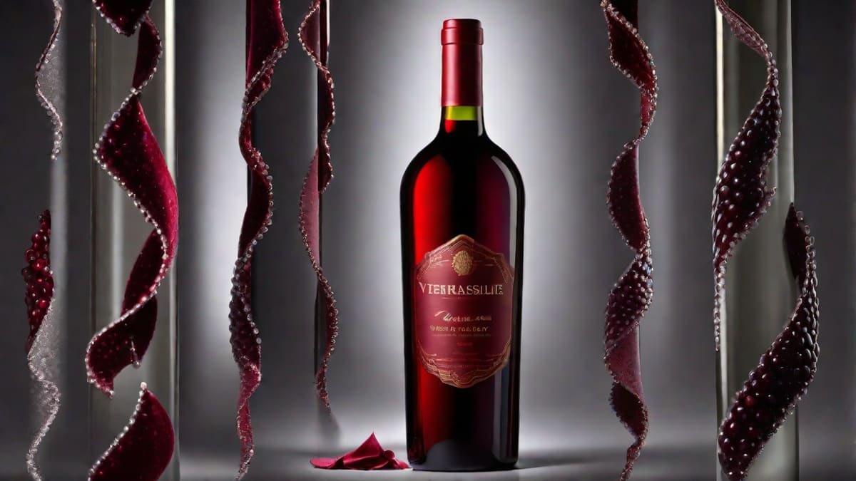 What Is The Dryest Red Wine