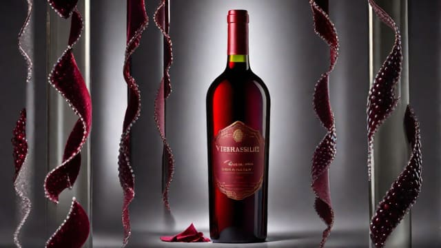 What Is The Dryest Red Wine