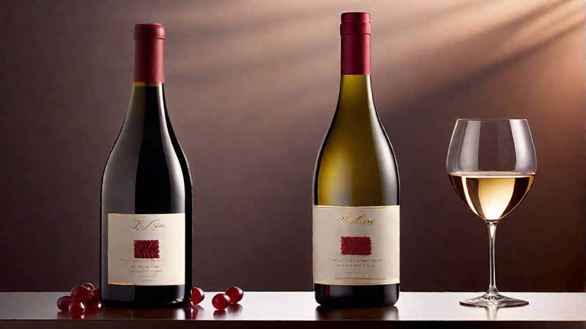 How To Let Wine Breathe