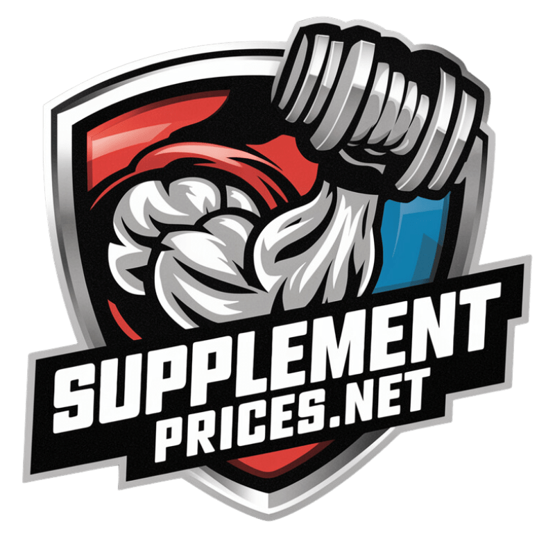 supplementprices.net logo