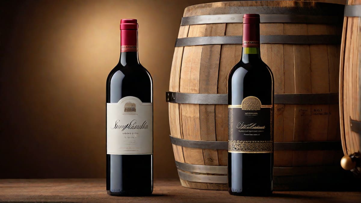 Are Shiraz And Syrah The Same