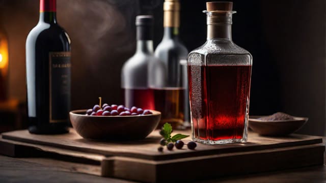 Can I Substitute Balsamic Vinegar For Red Wine Vinegar