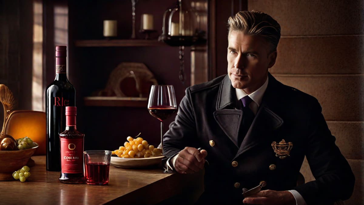Is Sherry Vinegar The Same As Red Wine Vinegar