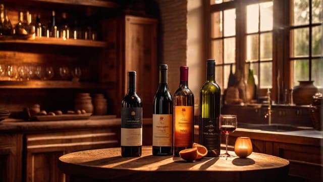 Does Cooking Wine Go Bad