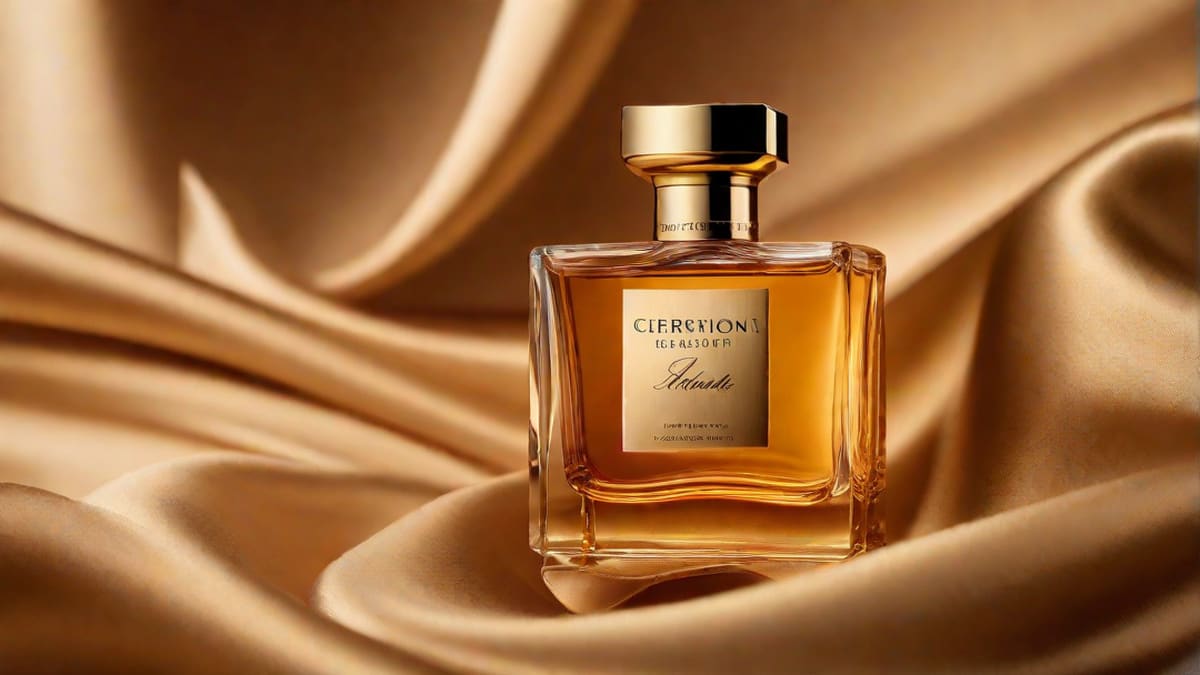 What Does Champagne Toast Smell Like