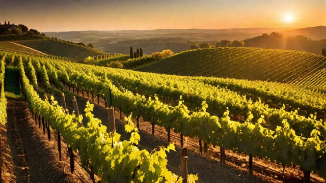 Where Is Riesling From