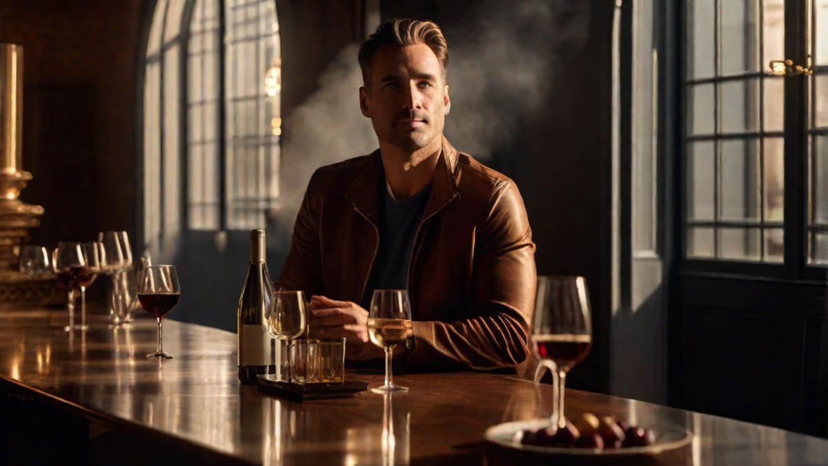 Can I Drink Opened Wine After A Month