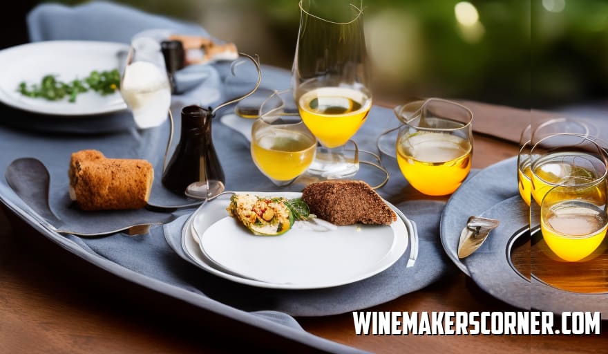Sip and Savor: Delightful Homemade Wines for Every Palate