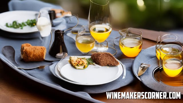 Sip and Savor: Delightful Homemade Wines for Every Palate