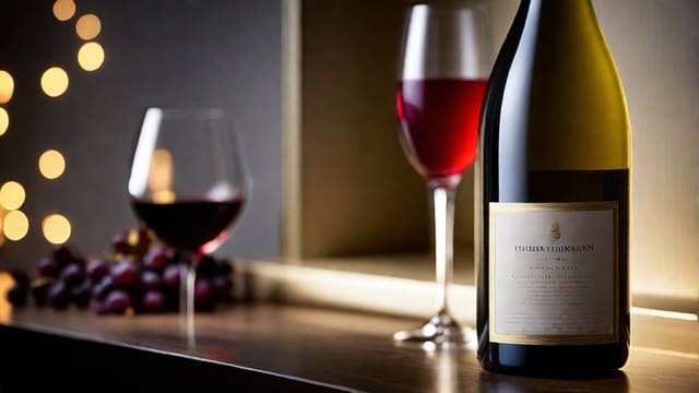 Can Wine Cause Weight Gain