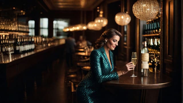 Can You Buy Champagne On Sunday In Texas