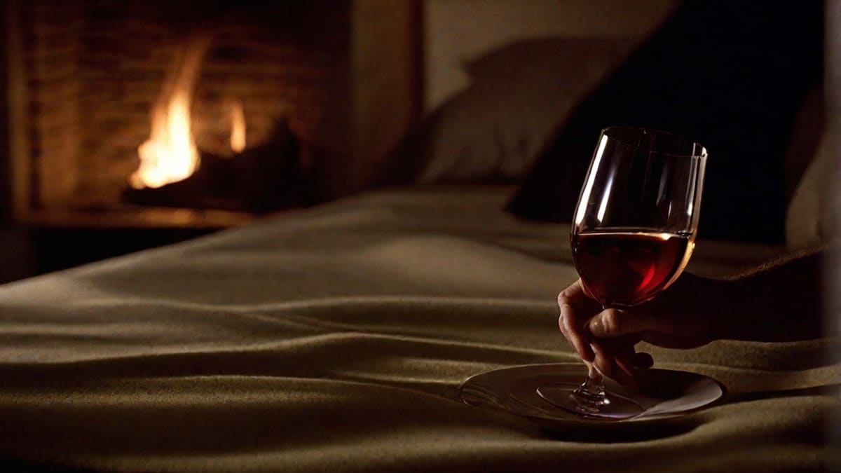 How Long After A Glass Of Wine Can I Nurse