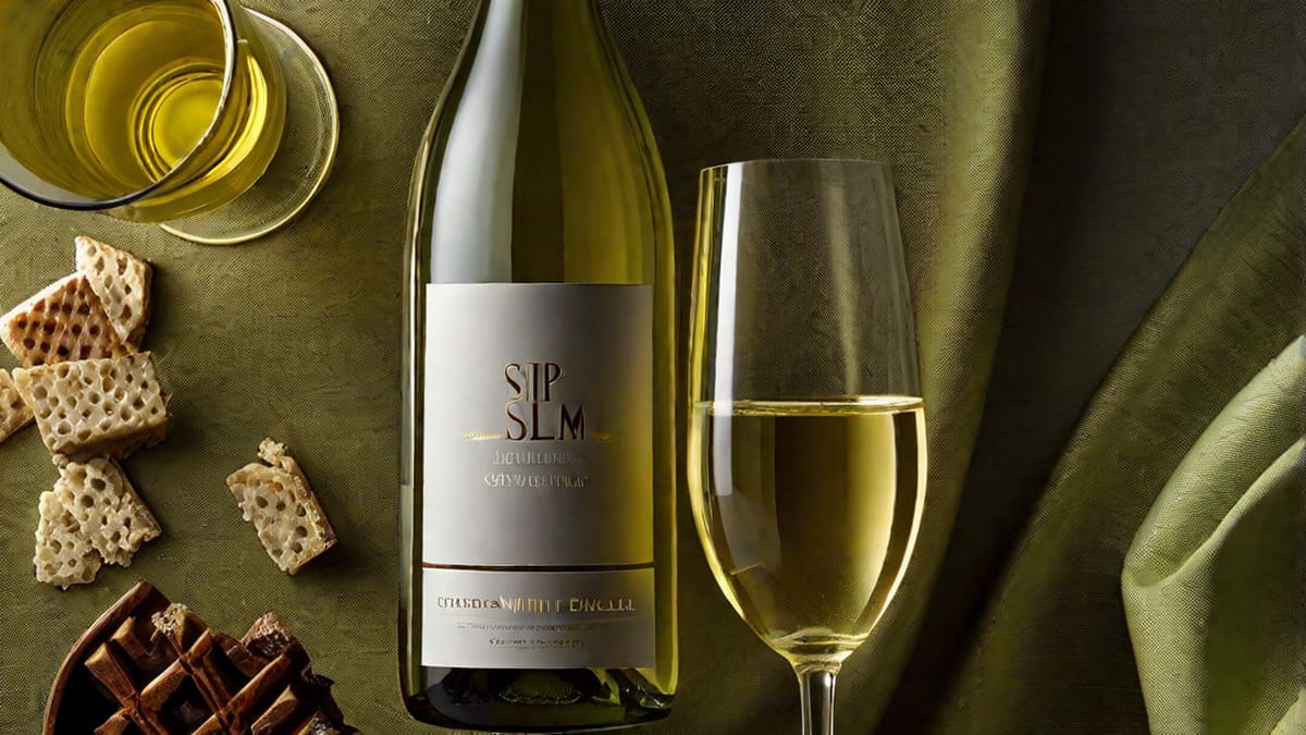 How Many Calories Are In A Glass Of White Wine