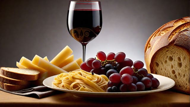 How Many Carbs Are In Cabernet Sauvignon