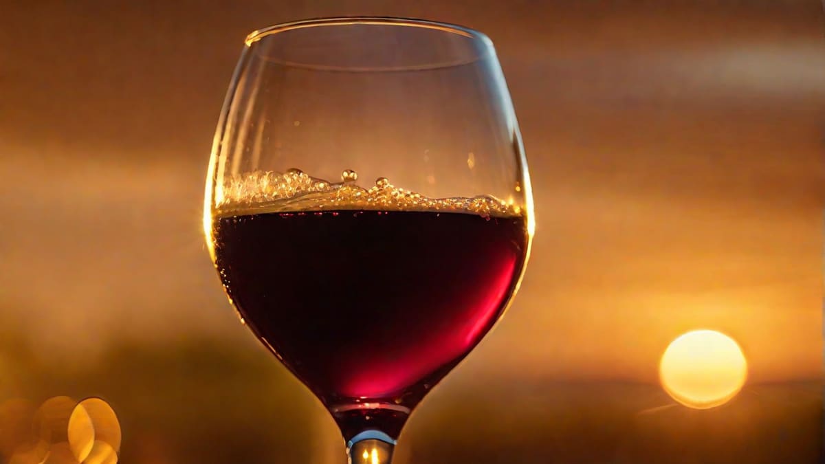 How Long Does Wine Last After Being Opened